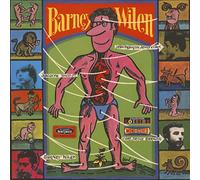 Wilen, Barney - Zodiac [VINYL]
