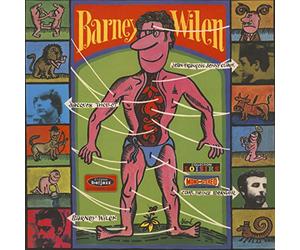 Wilen, Barney - Zodiac [VINYL]