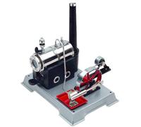 Wilesco 05100 Building Construction Set - Games