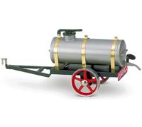Wilesco A385 Water Cart Trailer For D365 & D405 Steam Engines & Other Live Steam
