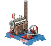 Wilesco D6 Stationary Engine