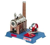 Wilesco Steam Engine D 5 Model Kit