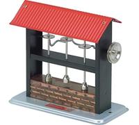 Wilesco Steam Engine Hammerwerk [Toy]