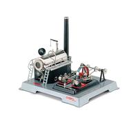 Wilesco Steam Engine Model Kit