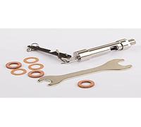 Wilesco Toy Fire Extinguisher, Accessory, Tool, Kid, 364201031