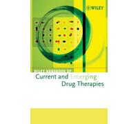 Wiley Handbook of Current and Emerging Drug Therapies, Volumes 5 - 8