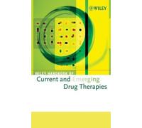 Wiley Handbook of Current and Emerging Drug Therapies, Volumes 5-8 by Wiley Technology (2007-07-09)