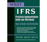 Wiley IFRS: Practical Implementation Guide and Workbook