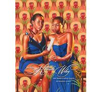 Wiley, Kehinde - Kehinde Wiley: The World Stage: Haiti