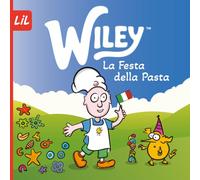 Wiley: La Festa della Pasta (Wiley's World)