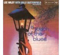 Wiley, Lee - A Touch of the Blues