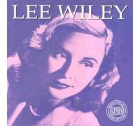 Wiley, Lee - Legendary Song Styli [CASSETTE]
