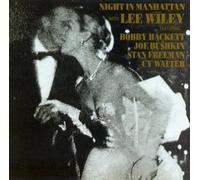 Wiley, Lee - Night in Manhattan