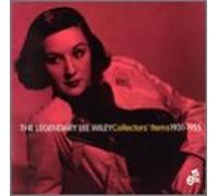 Wiley, Lee - The Legendary Lee Wiley: Collector's Items 1931-1955