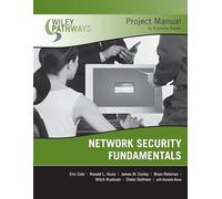 Wiley Pathways Network Security Fundamentals Project Manual
