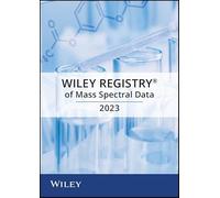 Wiley Registry of Mass Spectral Data 2023