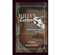 Wiley’s Letter: John Brown's Call to Freedom and My Family's Journey from Slavery to Quindaro