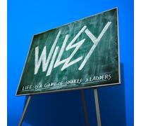 Wiley - Snakes and Ladders