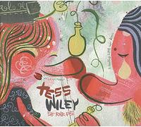 Wiley, Tess - Superfast Rock'n'roll Played Slow