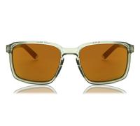 Wiley X Alfa Polarized Sunglasses Golden