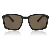 Wiley X Alfa Polarized Sunglasses Clear