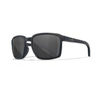 Wiley X Alfa Glasses - Grey/Matte Black