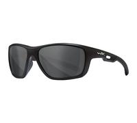 Wiley X Aspect tactical glasses - Smoke Grey/Matte Black