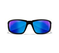Wiley X Boss Safety Polarized Sunglasses