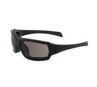 Wiley X Breach Tactical Glasses - Grey/Matte Black