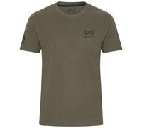 Wiley X Canyon Logo T-Shirt - Sage Green