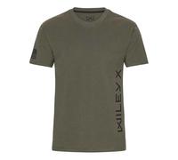Wiley X Canyon Short Sleeve T-Shirt 2XL Green