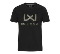 Wiley X Canyon Short Sleeve T-Shirt M Black