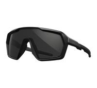 Wiley X Citadel Tactical Glasses - Captivate Grey/Matte Black