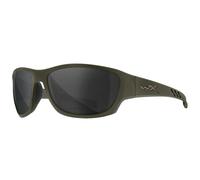 Wiley X Climb Polarized Sunglasses Golden Cat3