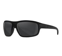 Wiley X Contend Polarized Sunglasses Clear Man