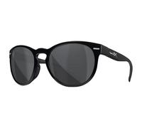 Wiley X Covert women's glasses - Gray/Gloss Black