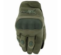 Wiley X Durtac SmartTouch tactical gloves - Foliage Green