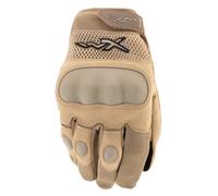 Wiley X Durtac SmartTouch Tactical Gloves - Tan
