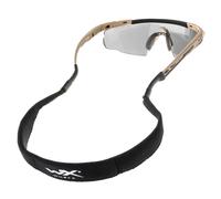 Wiley X Floating Leash Cord for glasses - Black