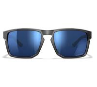 Wiley X Founder Polarized Sunglasses Clear Cat3