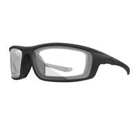 Wiley X Grid Safety Polarized Sunglasses Clear Man
