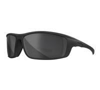 Wiley X Grid Safety Polarized Sunglasses Clear Man
