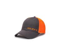 Wiley X Trucker Cap - Dark Grey/Signal Orange/Signal Orange Wiley X