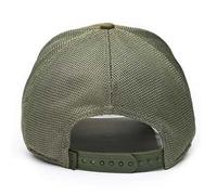 Wiley X Trucker Cap - Olive Green/Olive Green WX