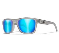 Wiley X Ovation Polarized Sunglasses Clear