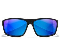 Wiley X PEAK XL Polarized ACPEA19XL Men's Sunglasses Black Size 67