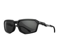 Wiley X Recon Tactical Sunglasses - Captivate Grey/Matte Black