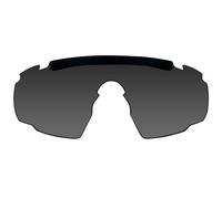 Wiley X Replacement Lens for Saber Advanced Ballistic Glasses Interchangeable