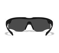 Wiley X │ WX Rogue Comm | Sonnenbrille Herren | Schutzbrille │ Taktische Militärische MTB Brille Laufbrille Radfahren Fahrt Wandern Fischen Outdoor-Aktivitäten Airsoft | 100% UVA/UVB-Schutz