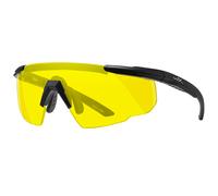 Wiley X Saber Advanced Ballistic Shooting Glasses Military Security Airsoft